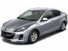 Mazda 3 хэтчбек Mazda 3 хэтчбек