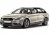 Audi A4 allroad quattro