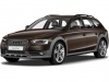 Audi A4 седан