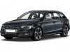 Audi S4 седан Audi S4 седан