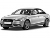 Audi A4 allroad quattro