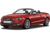 Audi S5 Sportback Audi S5 Sportback