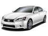 Lexus GS 350 AWD Lexus GS 350 AWD