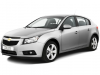 Chevrolet Cruze седан Chevrolet Cruze седан