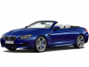 BMW M6 купе BMW M6 купе