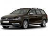 Volkswagen Passat седан Volkswagen Passat седан