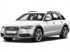 Audi A6 универсал Audi A6 универсал