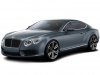 Bentley Continental GT Bentley Continental GT