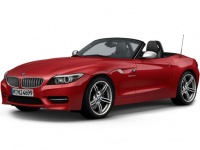 BMW Z4 родстер