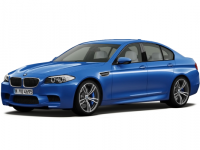 BMW M5 седан