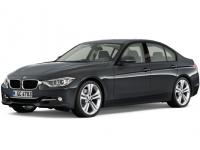 BMW 3 серия седан