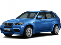 BMW X5 M