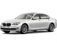 BMW 7 серия