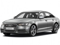 Audi S6 седан