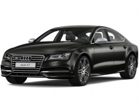 Audi S7 Sportback