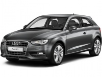 Audi A3 хэтчбек 3-дв.