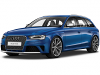 Audi RS4 универсал