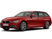 BMW 3 серия универсал
