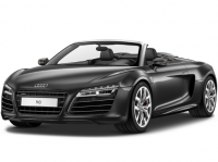 Audi R8 Spyder