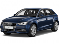 Audi A3 хэтчбек 5-дв.
