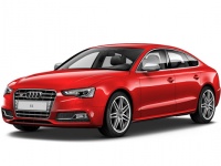 Audi S5 Sportback