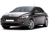 Peugeot 301
