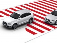 Audi side assist Audi side assist