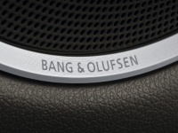 Bang & Olufsen Sound System Bang & Olufsen Sound System