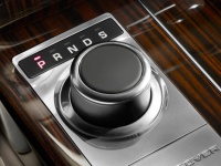 8-ступенчатая автоматическая трансмиссия 8-ступенчатая автоматическая трансмиссия