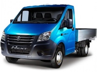 ГАЗ Газель Next бортовой