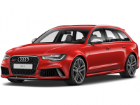 Audi RS6 универсал