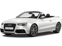 Audi RS5 кабриолет