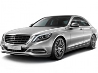 Mercedes-Benz S-Класс