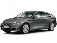BMW 5 серия Гран Туризмо