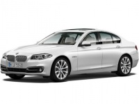 BMW 5 серия седан