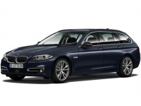 BMW 5 серия универсал