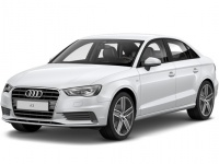 Audi A3 седан