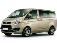 Ford Tourneo