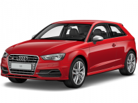 Audi S3 хэтчбек 3-дв.