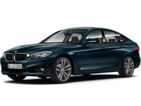 BMW 3 серия Гран Туризмо