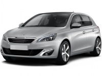 Peugeot 308 хэтчбек
