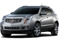 Quto.ru - Cadillac SRX