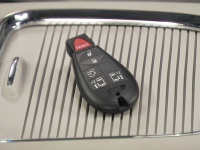 Система бесключевого доступа Keyless Enter'N Go Система бесключевого доступа Keyless Enter'N Go