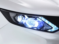 Светодиодные Bi LED фары Светодиодные Bi LED фары