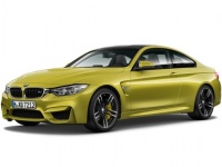 BMW M4 купе