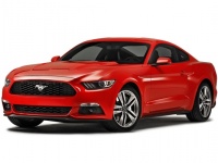 Ford Mustang купе