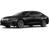 Acura TLX