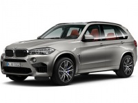 BMW X5 M