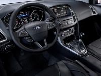 Система Ford MyKey Система Ford MyKey