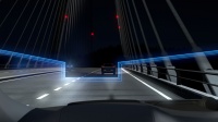 Active high beam Active high beam